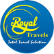 Royal Travels India Logo